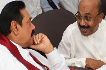 ராஜபக்ச குடும்பத்தின் எதிர்காலம் தொடர்பில் பரபரப்பைக் கிளப்பும் ஜோதிடர்