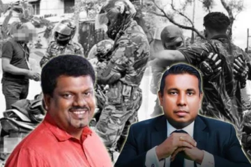 தவறாக பயன்படுத்தப்படும் சட்டம்: காவல்துறையினரை குற்றம் சாட்டும் எம்.பிக்கள்!