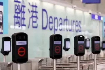 ஹொங்ஹொங் கொண்டுவந்துள்ள புதிய சட்டதிருத்தம்... கனேடியர்களுக்கு கனடா வெளியிட்டுள்ள எச்சரிக்கை செய்தி