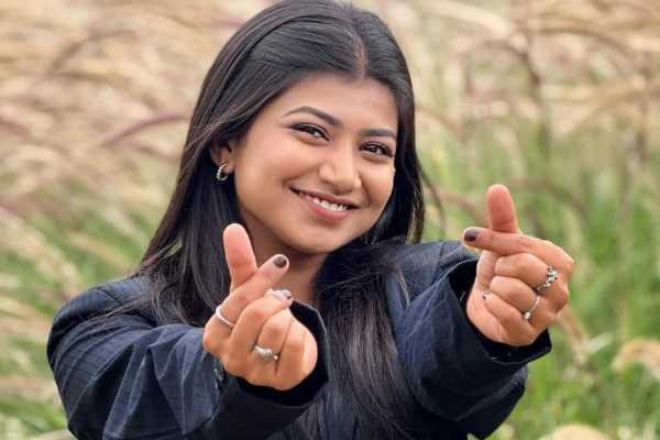 26 வயதில் தற்கொலை செய்து கொண்ட சீரியல் நடிகை நந்தினி!! காரணம் இதுதானாம். | Nandini Cm Passed Away At The Age Of 26 By Suicide