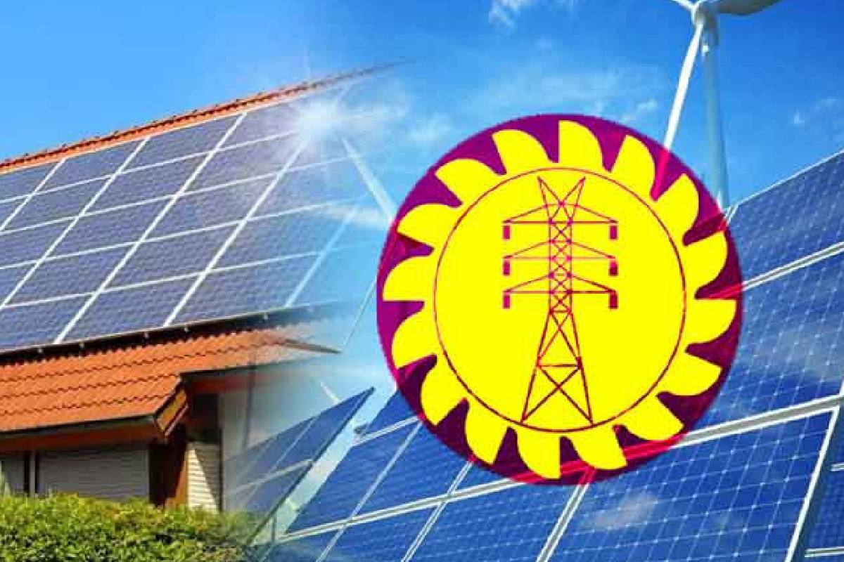 சூரிய சக்தி மின் உற்பத்தியை தற்காலிகமாக நிறுத்துமாறு மின்சார சபை வேண்டுகோள் | Electricity Board Appeals Solar Power Generation சூரிய சக்தி மின் உற்பத்தியை தற்காலிகமாக நிறுத்துமாறு மின்சார சபை வேண்டுகோள் | Electricity Board Appeals Solar Power Generation