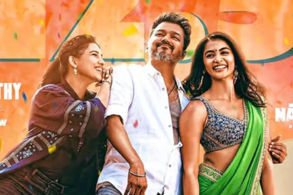 ஜனநாயகன் படத்தின் ரன் டைம் இவ்வளவு நேரமா! ஷாக் கொடுத்த லேட்டஸ்ட் தகவல் | Jana Nayagan Movie Run Time Update ஜனநாயகன் படத்தின் ரன் டைம் இவ்வளவு நேரமா! ஷாக் கொடுத்த லேட்டஸ்ட் தகவல் | Jana Nayagan Movie Run Time Update