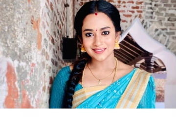 பாண்டியன் ஸ்டோர்ஸ் சீரியலில் இருந்து காவ்யா விலகல்?