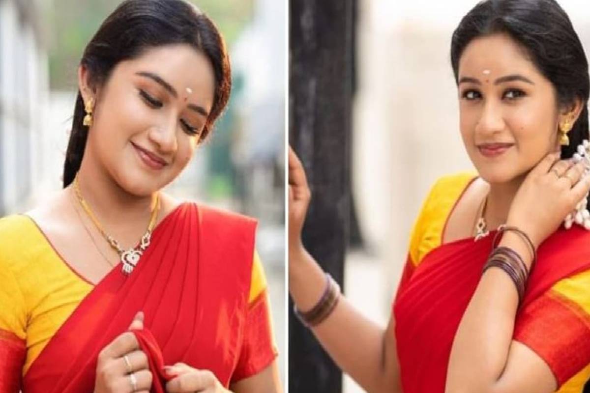 சிங்கதுடன் வாக்கிங் போன நடிகை ரவீனா! படுவைரலாகும் மாஸ் காணொளி | Actress Raveena Daha Working With Lion Video