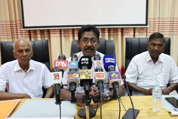 வரலாற்று சிறப்பு மிக்க வற்றாப்பளை கண்ணகை அம்மன் ஆலய வருடாந்த பொங்கல் உற்சவம் (Photos)