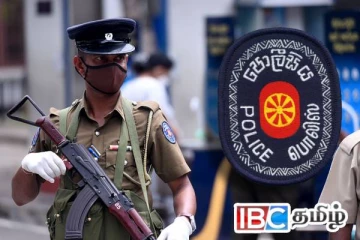புதிதாக சேர்க்கப்பட்ட காவல்துறை உத்தியோகத்தர்கள் :வெளியான அதிர்ச்சி தகவல்
