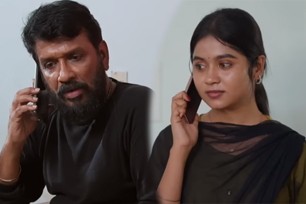 Ethirneechal: தல தீபாவளிக்கு தயாரான தர்ஷன், பார்கவி! சதி திட்டம் தீட்டும் குடும்பம் | Ethirneechal Dharshan Barkavi Thala Deepavali