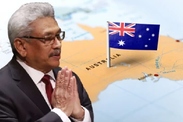 கோட்டாபயவுக்கு அவுஸ்திரேலியா வழங்கிய உறுதிமொழி!