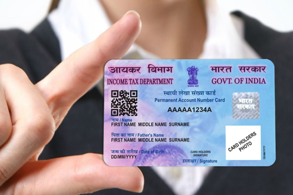 இ-பான் என்றால் என்ன? ஆன்லைனில் இ-பான் பெறுவது எப்படி? | Steps To Register For E Pan Card