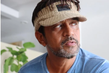 நடிகர் அர்ஜுனின் தாயார் திடீர் மரணம்! சோகத்தில் குடும்பம்