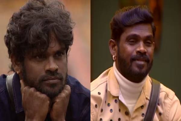 வெறும் 18 லட்சத்துடன் வெளியேறிய கானா வினோத்? அதிர்ச்சியில் பிக்பாஸ் ரசிகர்கள்! | Gana Vinoth Exited Bigg Boss House With 18 Lakhs