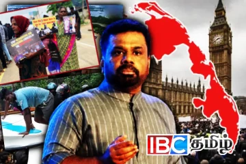 டயஸ்போராவின் தேவைகளை நிறைவேற்றுகிறாரா அநுர - தென்னிலங்கையில் வெடித்த சர்ச்சை