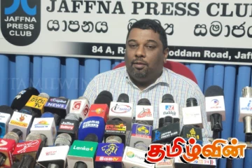 மனிதப் புதைகுழிகள் தொடர்பாக நீதியான விசாரணை வேண்டும்! டக்ளஸ் தரப்பு கோரிக்கை