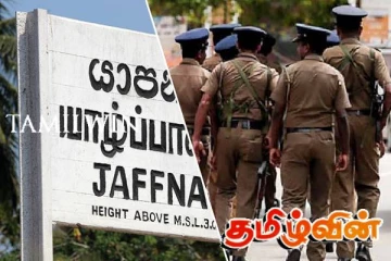 யாழில் சீவல் தொழிலாளி மீது மதுவரி திணைக்கள அதிகாரிகள் மோசமான தாக்குதல்