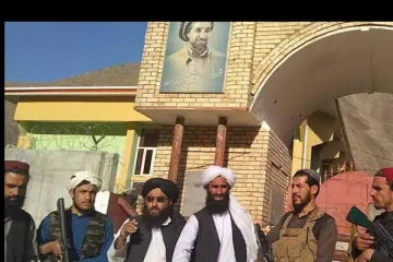 குடைச்சல் கொடுத்த பஞ்ச்ஷீர் மாகாணம்.. எதிரிகள் தகர்க்கப்பட்டது எப்படி?.