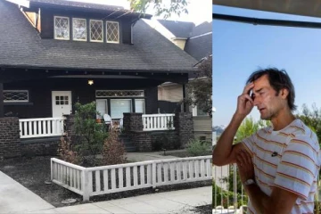 மாளிகையை காலி செய்ய 1,00,000 டொலர் வேண்டும்! வாடகை தராமல் 540 நாட்களாக வசிக்கும் பெண்..திண்டாடும் உரிமையாளர்