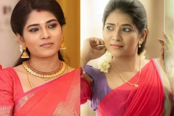 பீரியட்ஸ் சமயத்தில் கூட கோவிலுக்கு போவேன்.. நீங்கள் யார்!! சீரியல் நடிகை தீபிகா ஓப்பன் டாக்..