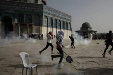 இஸ்ரேல் - ஹமாஸ் இடையே தொடரும் மோதல்: காசா முனையில் 126 பேர், இஸ்ரேலில் 7 பேர்  பலி