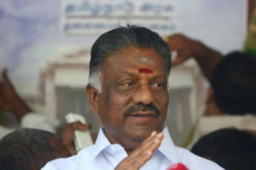 டாஸ்மாக் கடைகள் திறக்கும் முடிவை மதிரும்ப பெறவேண்டும்- ஓ.பன்னீர்செல்வம்