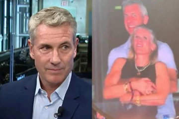 கமெராவில் உறவு அம்பலப்பட்டதால் பிரபல CEO ராஜினாமா