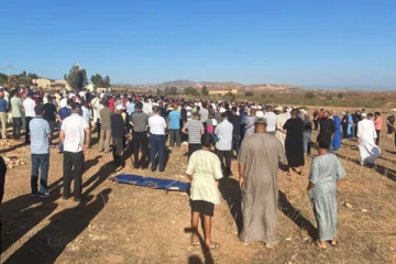 எல்லை கடந்து மற்றொரு நாட்டுக்குள் நுழைந்த பிரான்ஸ் குடிமக்கள் இருவர் சுட்டுக்கொலை