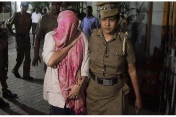 சுவிஸ் தூதரக ஊழியருக்கு எதிராக குற்றப் பத்திரம் தாக்கல்