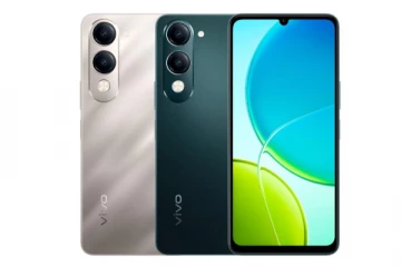 இந்தியாவில் பட்ஜெட் விலையில் களமிறங்கும் விவோ Y19 5ஜி ஸ்மார்ட்போன்! சிறப்பம்சங்கள் இதோ!