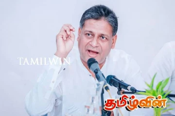 பலம் வாய்ந்த எதிர்க்கட்சியாக செயற்படுவதே எங்கள் இலக்கு! திலித் ஜயவீர