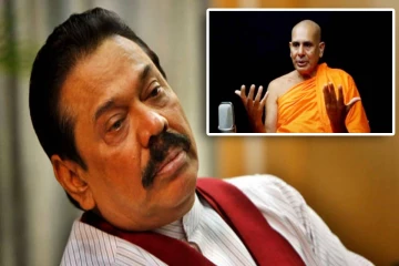 மோசமடைந்துள்ள மகிந்தவின் உடல்நிலை: மிகுந்த கவலையில் சீலரத்ன தேரர்