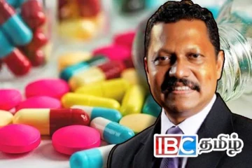 மருந்துத் தட்டுப்பாட்டுக்கு தீர்வு : பிரதி அமைச்சரின் அறிவிப்பு