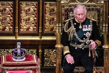 புதிய மன்னர் மூன்றாம் சார்லஸ்: நாணயங்கள் முதல் தேசிய கீதம் வரை... பிரித்தானியாவில் நிகழவிருக்கும் மாற்றங்கள்!