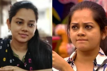 முகழ்சுழிக்க வைக்கும் தகாத வார்த்தை! அசிங்கமாக பேசிய இளம்பெண் புகைப்படத்தை வெளியிட்ட பிக்பாஸ் அனிதா.