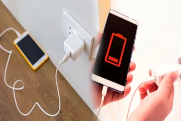 Smart Phones: மொபைல் போனுக்கு எப்போது சார்ஜ் போட வேண்டும்? பலரும் அறியாத உண்மை