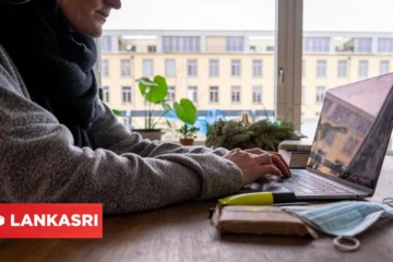 வீட்டில் இருந்தபடியே பணி: சுவிஸில் பத்துக்கும் மேற்பட்ட மண்டலங்கள் உறுதி