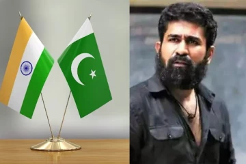 பாகிஸ்தான் அமைதியை விரும்புகிறார்கள்.. காஷ்மீர் தாக்குதல் பற்றி நடிகர் விஜய் ஆண்டனி