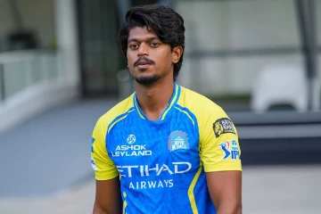 CSK அணிக்கு பேரதிர்ச்சி: தொடரில் இருந்து விலகும் மற்றொரு வீரர்