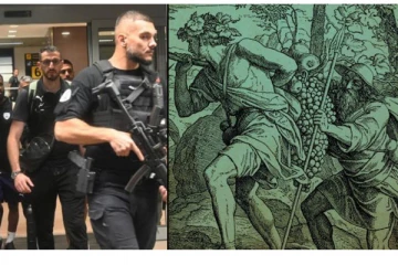 வரலாற்றை உலுக்கும் இஸ்ரேலியர்களின் புலனாய்வுச் சாதனைகள்!!