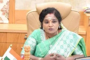 பொதுமக்கள் பாதுகாப்பாக இருக்க வேண்டும் - தமிழிசை சௌந்தராஜன் வேண்டுகோள்