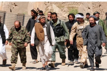 எங்களை கொன்றாலும் பரவாயில்லை.. தாலிபான்களை எதிர்த்து ஆப்கன் ஆசிரியர்கள் செய்த காரியம்! காபூலில் பரபரப்பு