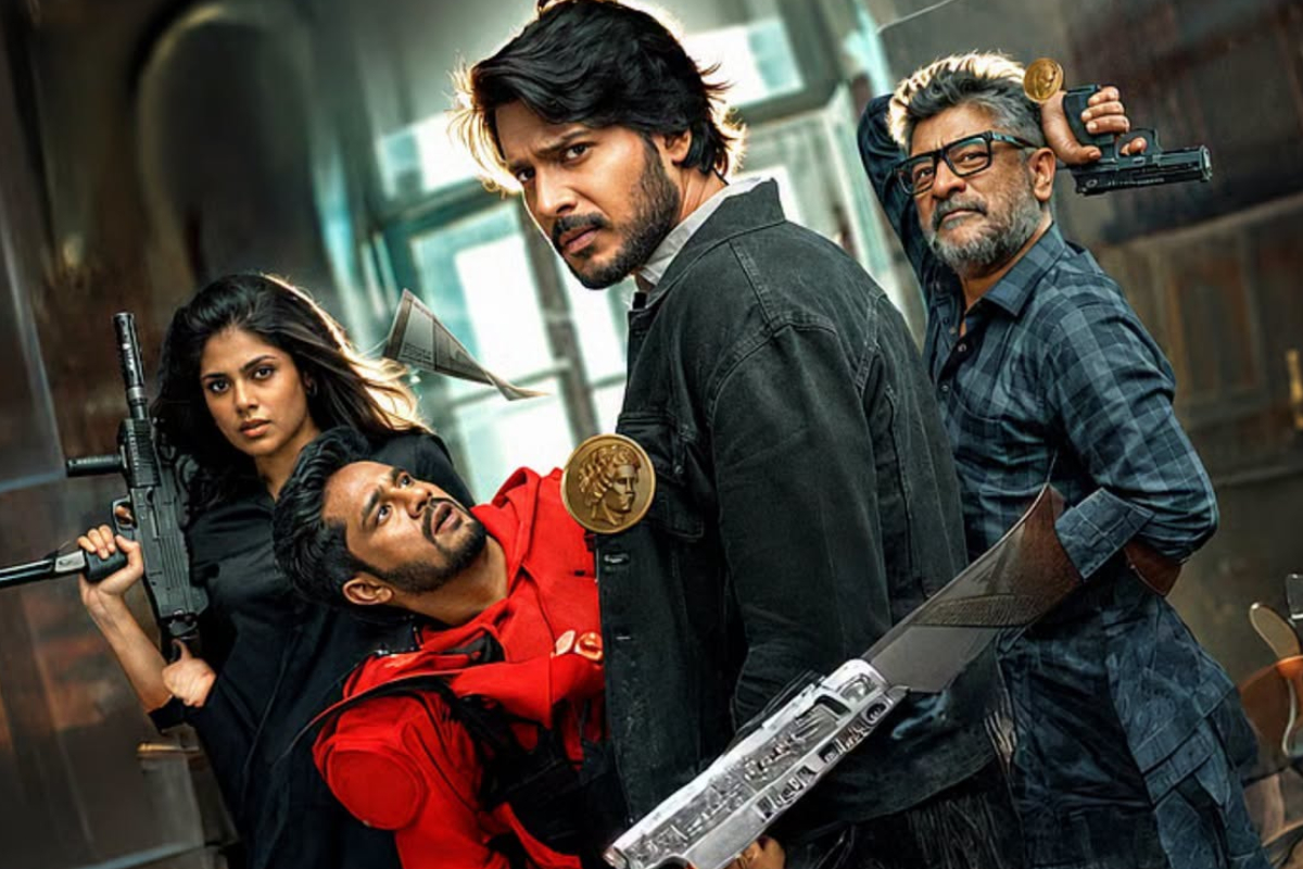 பாக்ஸ் ஆபிஸில் அடிவாங்கிய சிக்மா.. ஜேசன் சஞ்சய்யின் முதல் படமே இப்படியா | Sigma Box Office Collection பாக்ஸ் ஆபிஸில் அடிவாங்கிய சிக்மா.. ஜேசன் சஞ்சய்யின் முதல் படமே இப்படியா | Sigma Box Office Collection