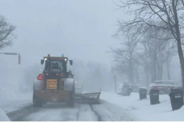 கனடாவின் இந்தப் பகுதிகளில் உறைபனி தொடர்பில் எச்சரிக்கை