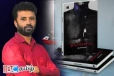 யாழ் பல்கலையில் தீபச்செல்வனின் சயனைட் நாவல் அறிமுக நிகழ்வு