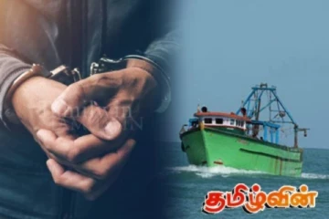 கட்டைக்காடு கடற்பகுதி சுற்றிவளைப்பு: 6 பேர் கைது