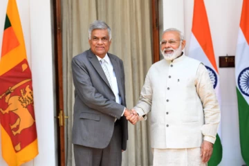 இந்திய இலங்கை வர்த்தக உறவைச் சீர்ப்படுத்தும் முயற்சி