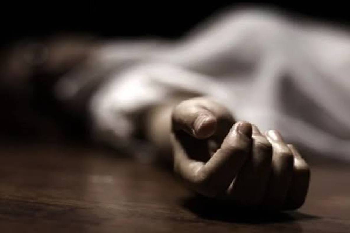 யாழில் திடீரென உயிரிழந்த இளம் குடும்பஸ்தர் | Young Family Man Dies Suddenly In Jaffna யாழில் திடீரென உயிரிழந்த இளம் குடும்பஸ்தர் | Young Family Man Dies Suddenly In Jaffna