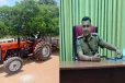 யாழில் இரவு நேரம் இடம்பெற்ற சோதனை : சட்டவிரோத செயற்பாட்டில் ஈடுபட்ட உழவு இயந்திரம் சிக்கியது