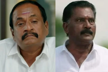 எதிர்நீச்சல் சீரியலில் மாரிமுத்துவிற்கு பதிலாக நடிக்கும் வேல ராமமூர்த்தி வாங்கும் சம்பளம்.. எவ்வளவு தெரியுமா