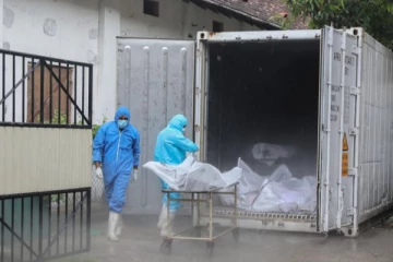 இலங்கையில் கொரோனா  உயிரிழப்பு 15 வீதத்தினால்   அதிகரிப்பு