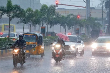 தமிழகத்தில் 7 மாவட்டங்களில் கொட்டப்போகும் கனமழை- வானிலை மையம் தகவல்