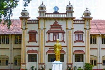 யாழ். பல்கலை கழகத்தின் உதவி விரிவுரையாளர் மரணம்